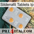 Sildenafil Tablets Ip 24